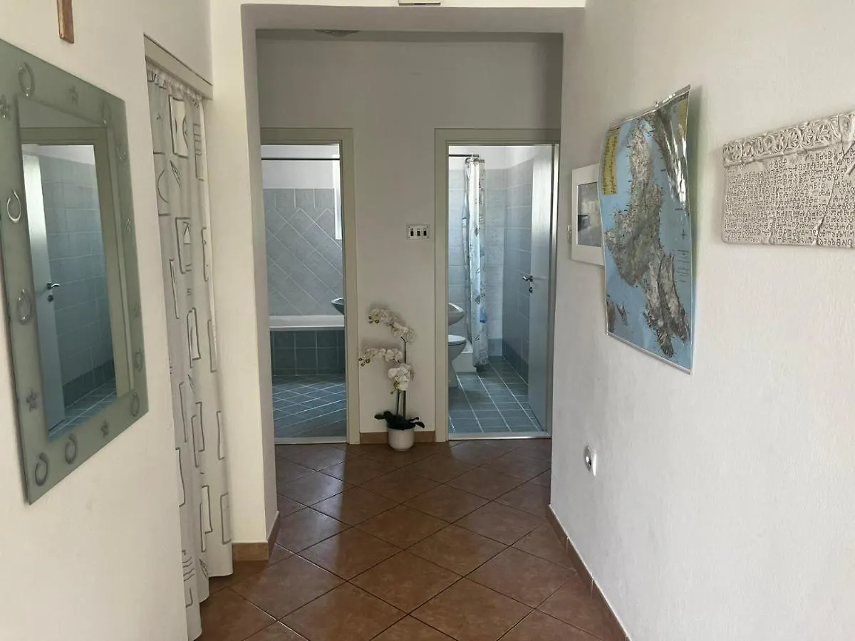 Apartment Juric Nevi 말린스카
