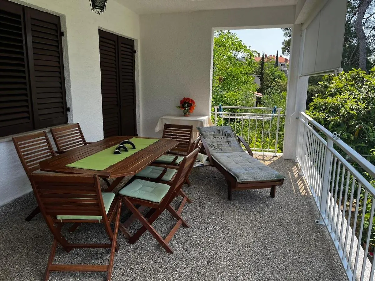 Apartment Juric Nevi 말린스카