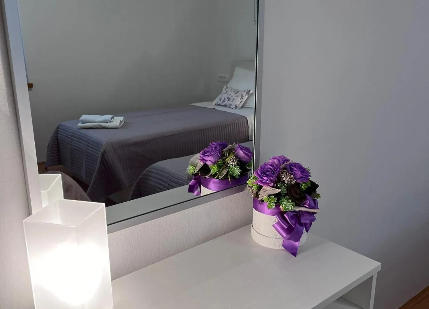 Apartment Juric Nevi 말린스카 0*,