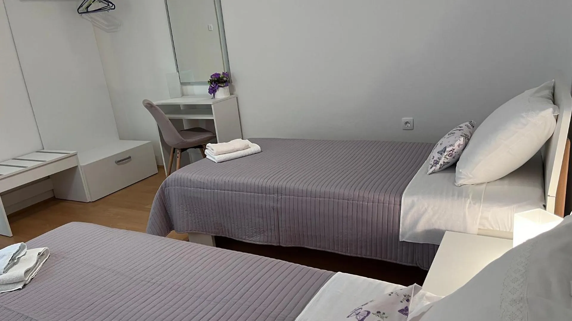 Apartment Juric Nevi 말린스카 크로아티아