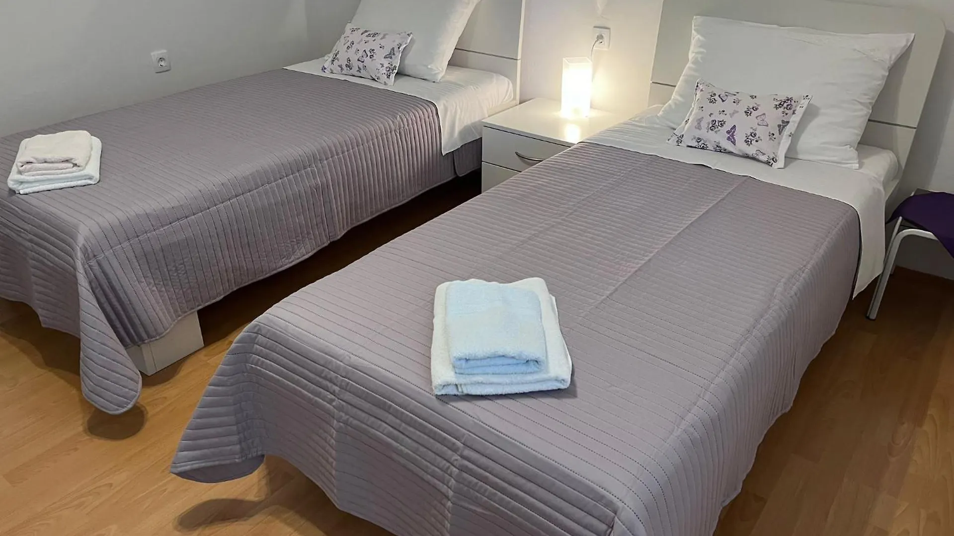 Apartment Juric Nevi Malinska